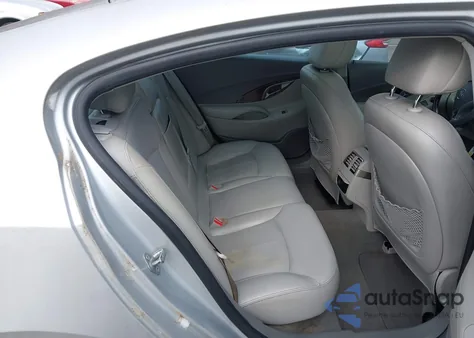 2011 Buick Lacrosse Cxl z USA, uszkodzony, nr VIN 1G4GC5ED7BF266447